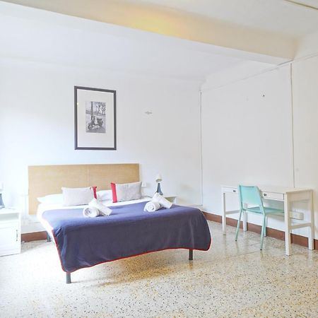 Apartmán Gest Short Rent Siena 3 Exteriér fotografie