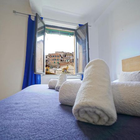 Apartmán Gest Short Rent Siena 3 Exteriér fotografie