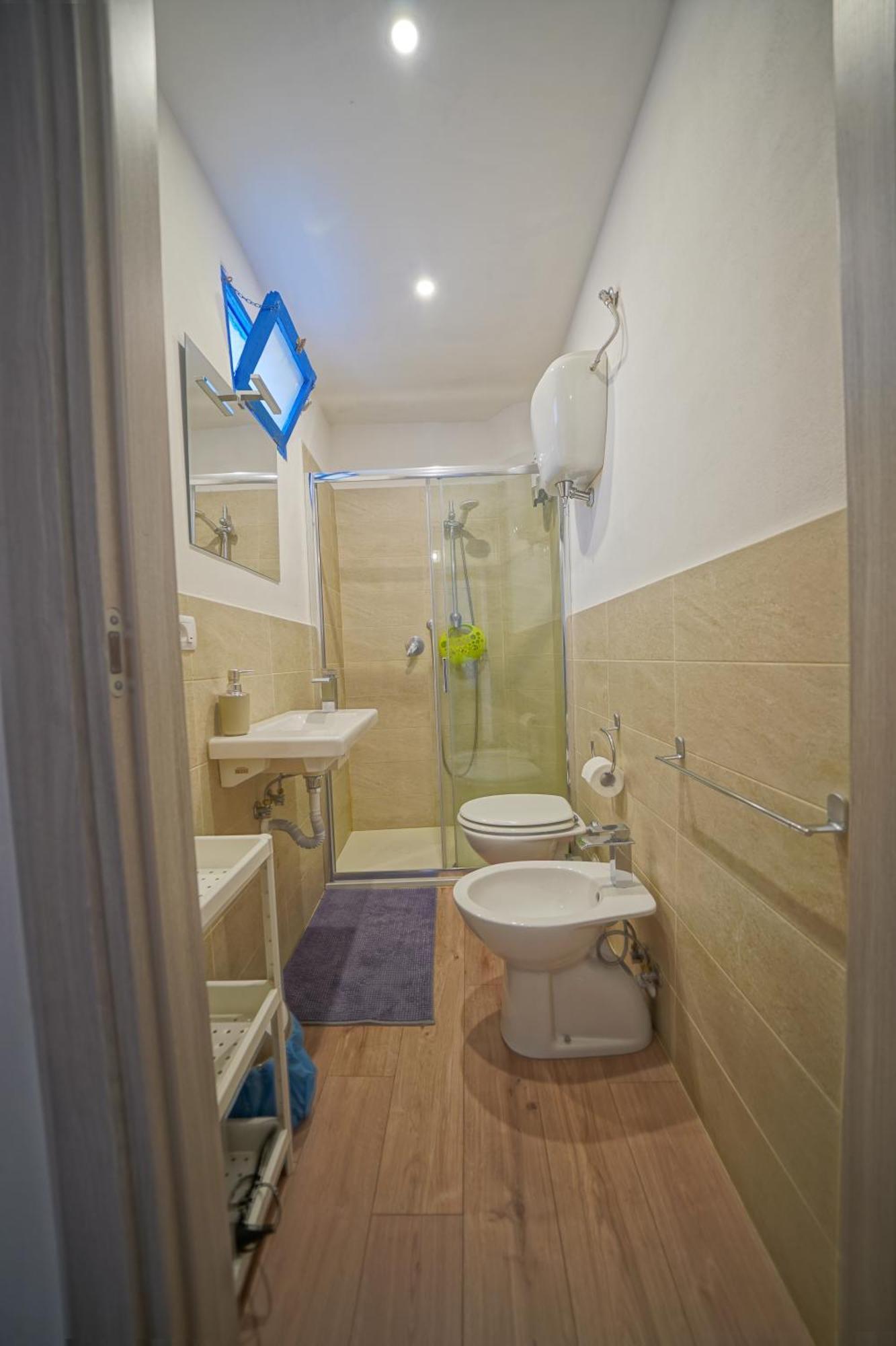 Apartmán Gest Short Rent Siena 3 Exteriér fotografie