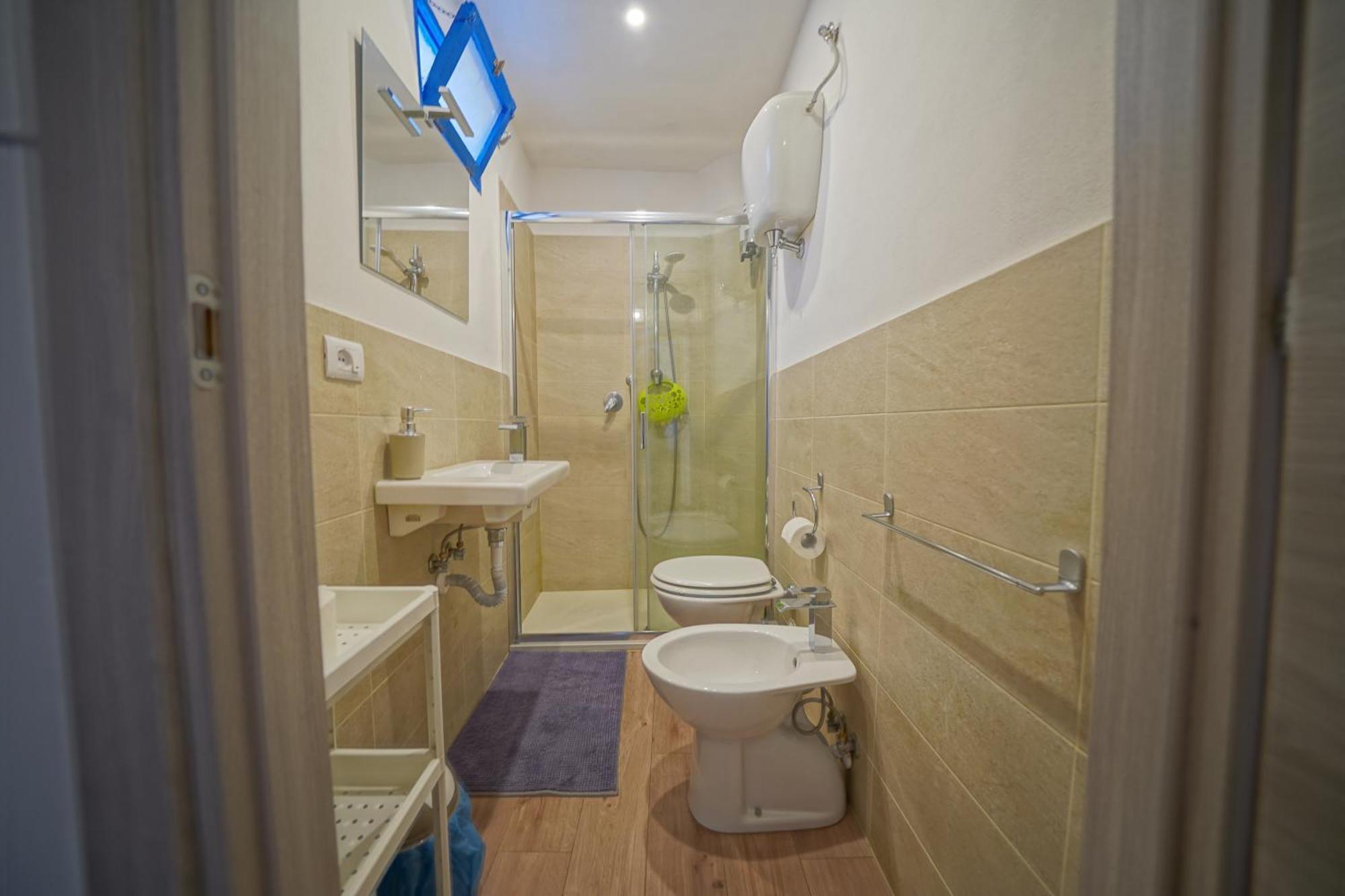 Apartmán Gest Short Rent Siena 3 Exteriér fotografie