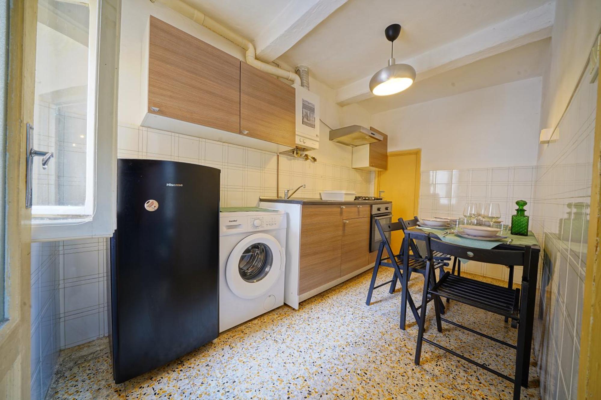 Apartmán Gest Short Rent Siena 3 Exteriér fotografie