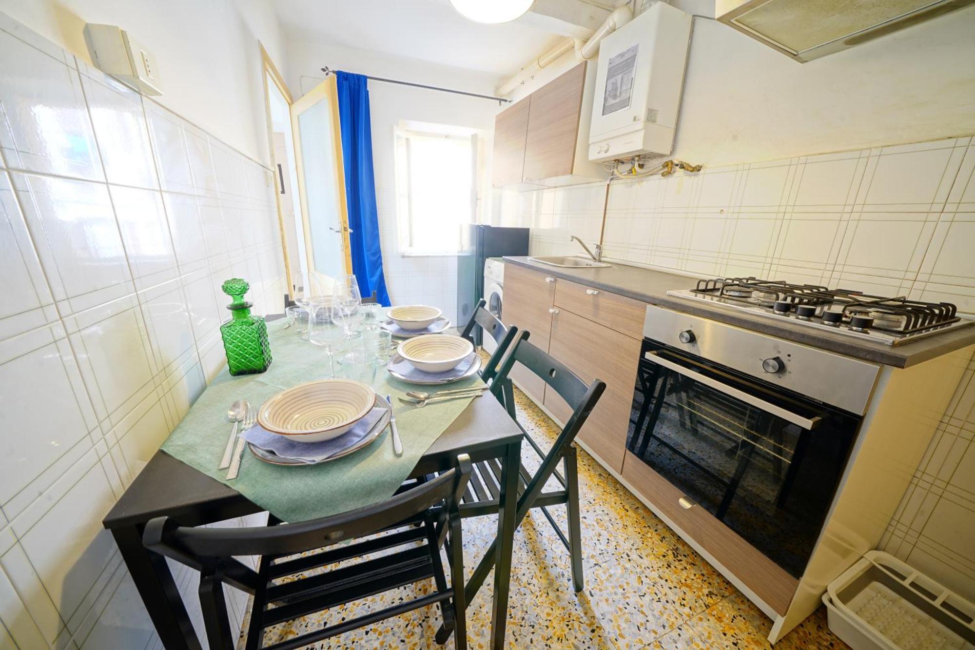 Apartmán Gest Short Rent Siena 3 Exteriér fotografie