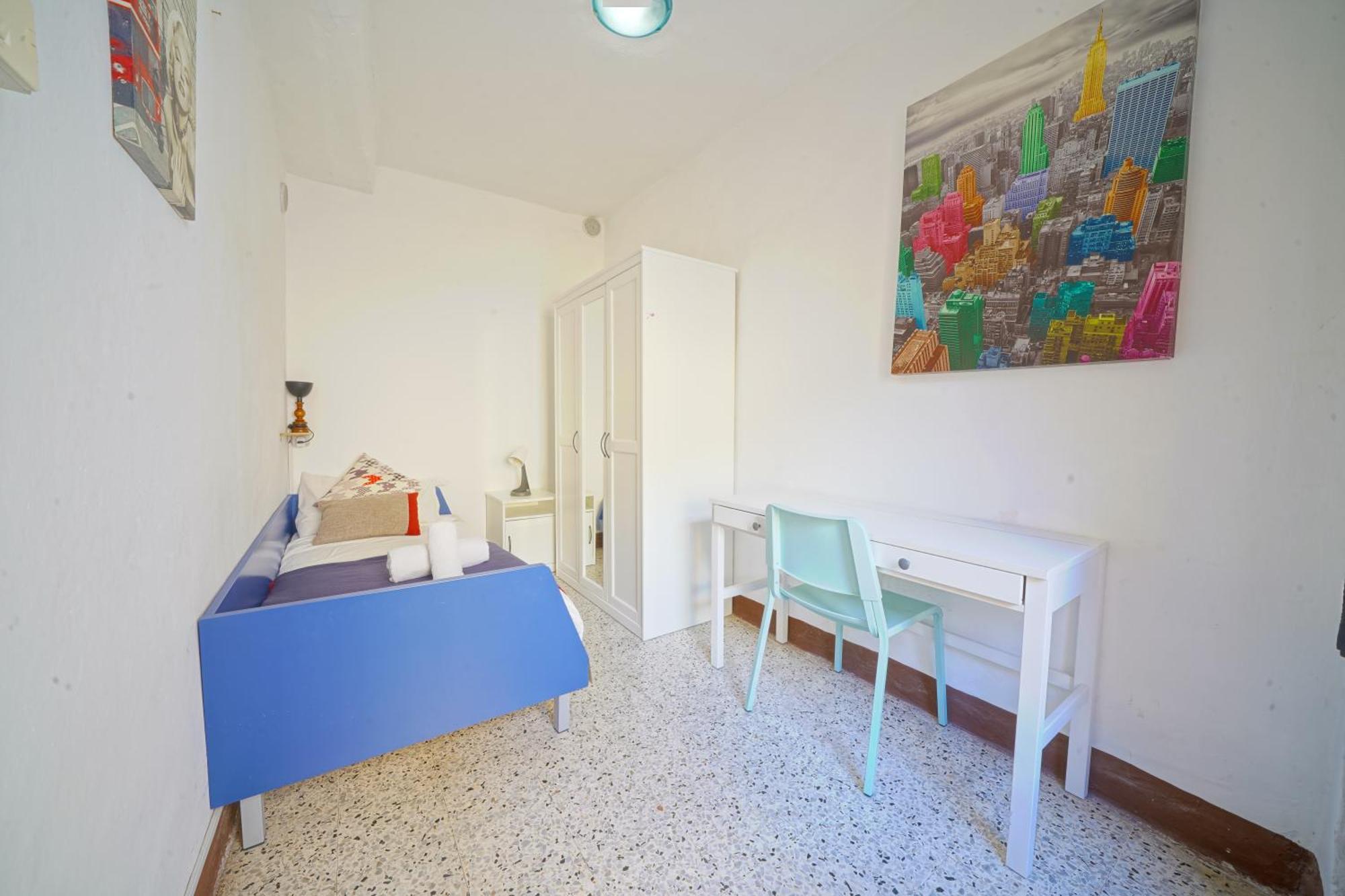 Apartmán Gest Short Rent Siena 3 Exteriér fotografie